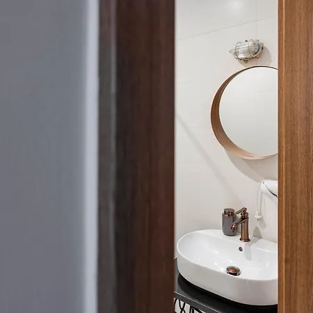 Apartamenty W Kamienicy Sieradz Exterior foto