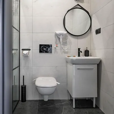 Apartamenty W Kamienicy Sieradz Exterior foto