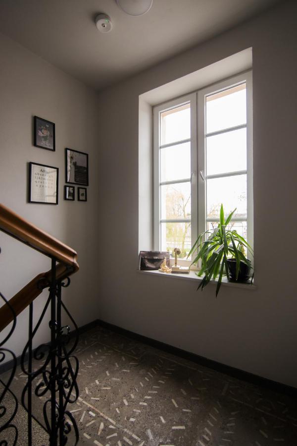W Kamienicy Apartment