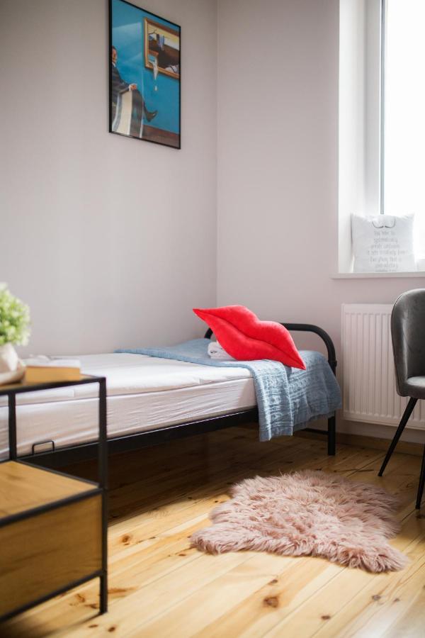 W Kamienicy Apartment